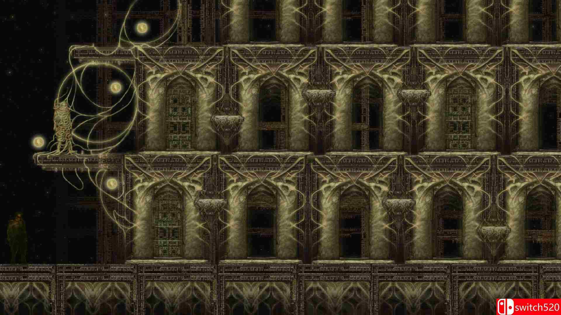 《幻龙》游戏截图1