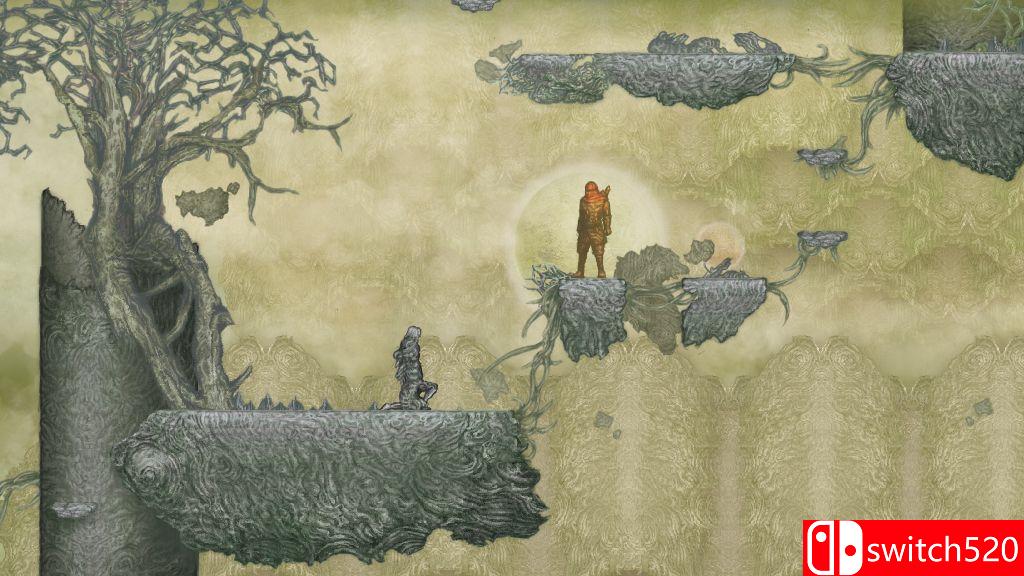 《幻龙》游戏截图2