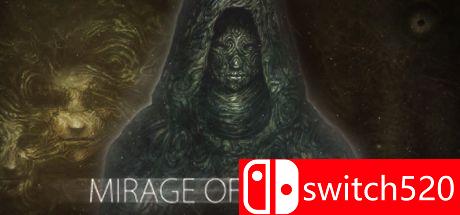 《幻龙（Mirage of Dragon）》游戏封面