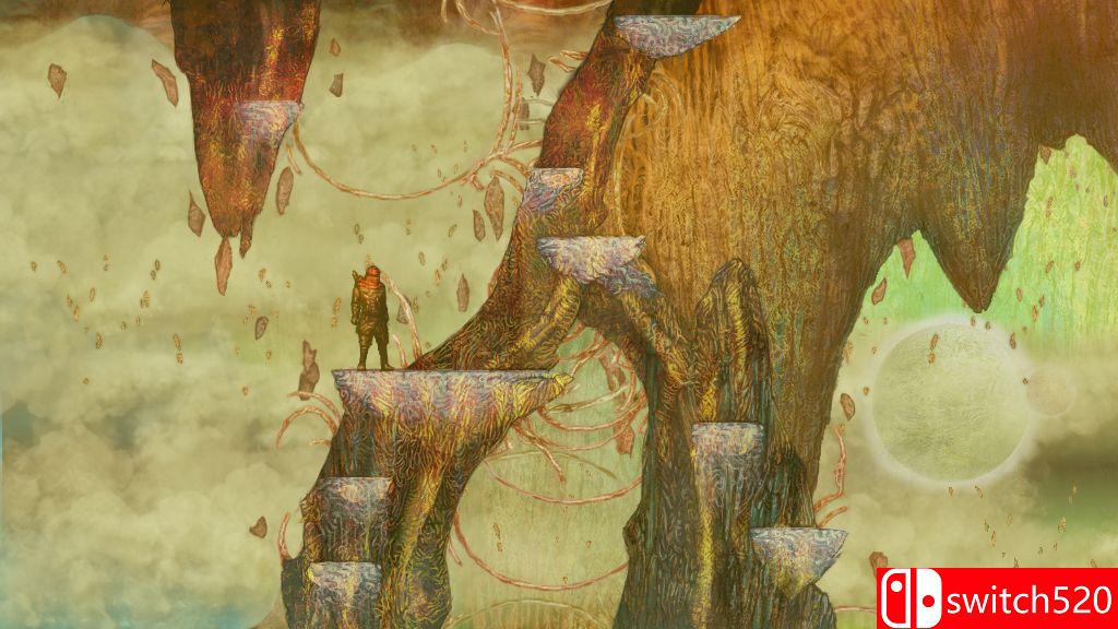 《幻龙》游戏截图4