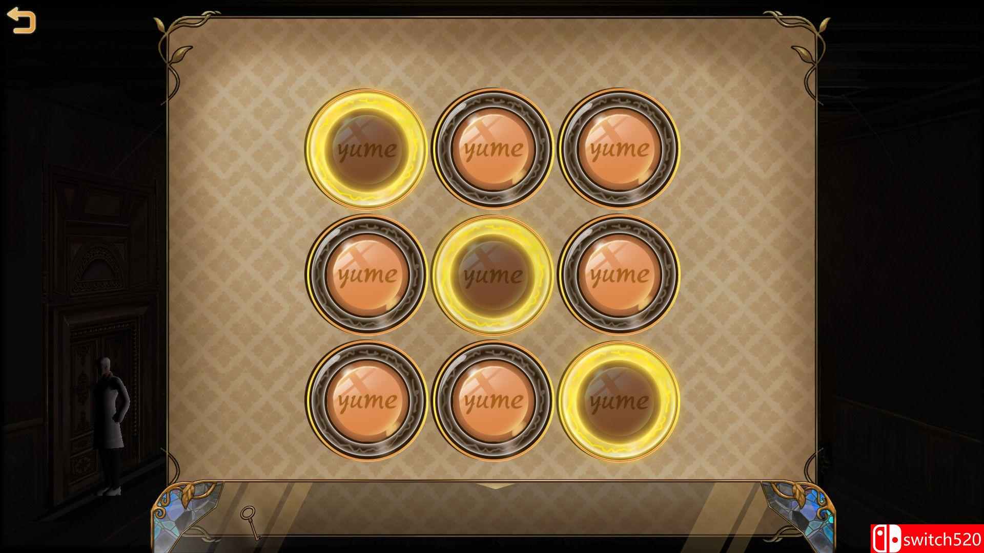 《YUME》游戏截图3