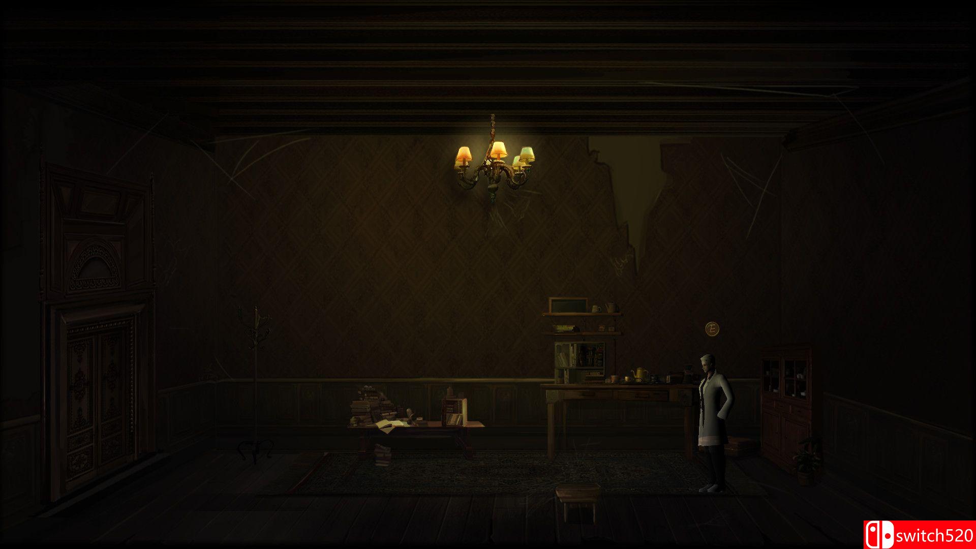 《YUME》游戏截图5