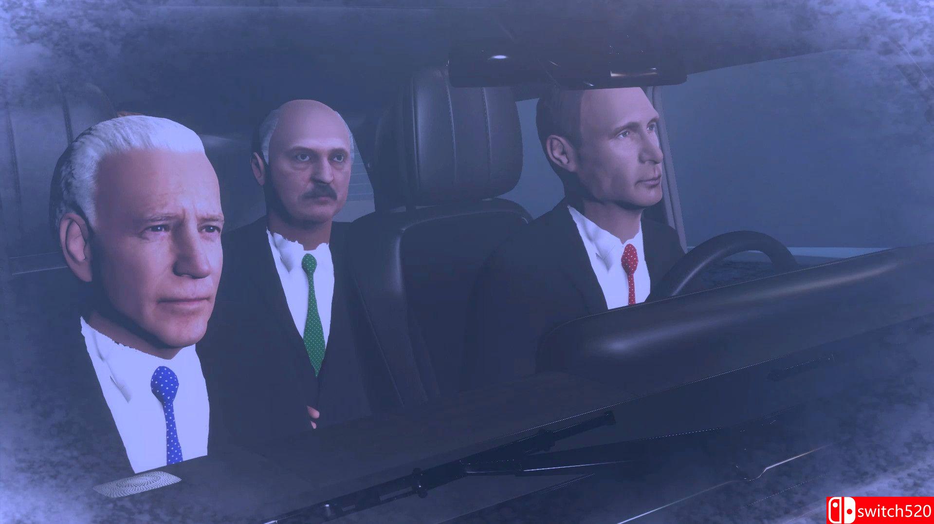 《俄罗斯恐惧症（RUSSIAPHOBIA）》官方中文 Build 6018300 valtrix1982硬盘版[CN/TW/EN/JP]_1