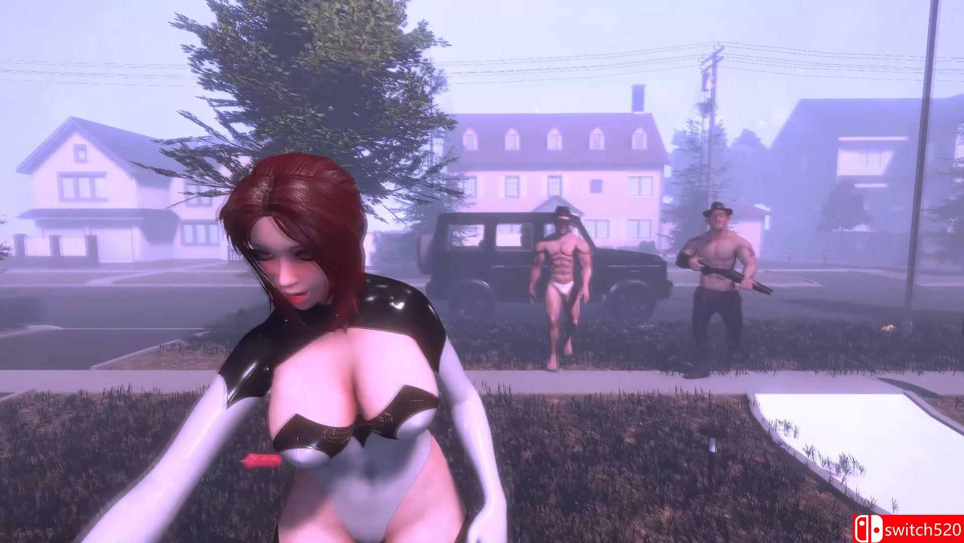 《俄罗斯恐惧症（RUSSIAPHOBIA）》官方中文 Build 6018300 valtrix1982硬盘版[CN/TW/EN/JP]_3