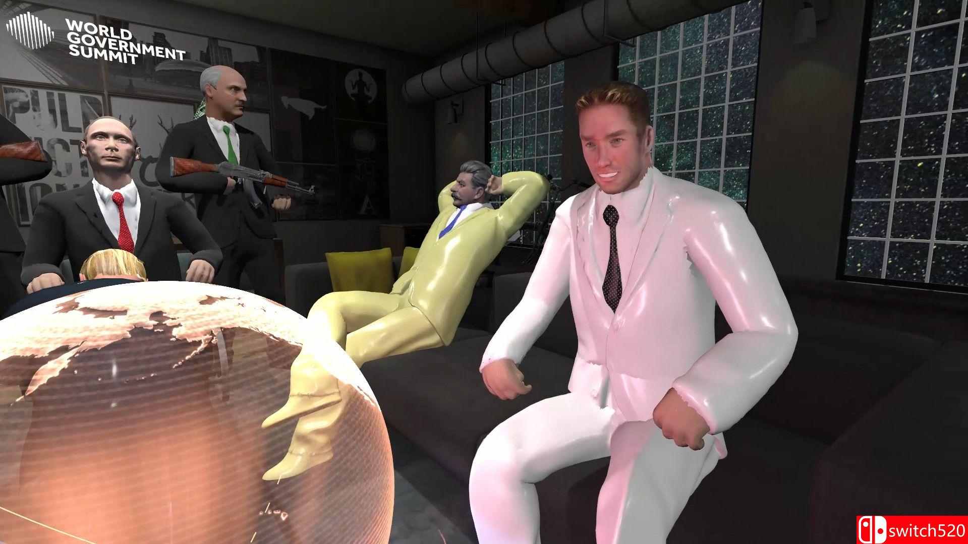 《俄罗斯恐惧症（RUSSIAPHOBIA）》官方中文 Build 6018300 valtrix1982硬盘版[CN/TW/EN/JP]_5