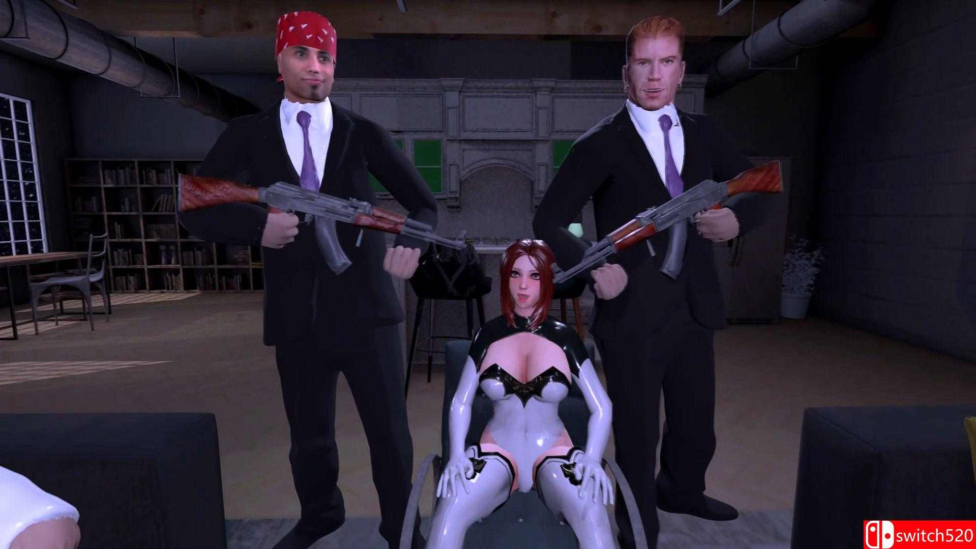 《俄罗斯恐惧症（RUSSIAPHOBIA）》官方中文 Build 6018300 valtrix1982硬盘版[CN/TW/EN/JP]_4