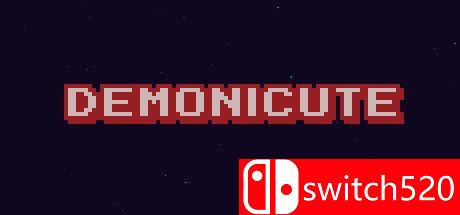 《恶魔（Demonicute）》官方中文 v18.01.2021 Haoose硬盘版[CN/EN/JP]_0