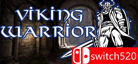 《维京勇士（Viking Warrior）》游戏主图