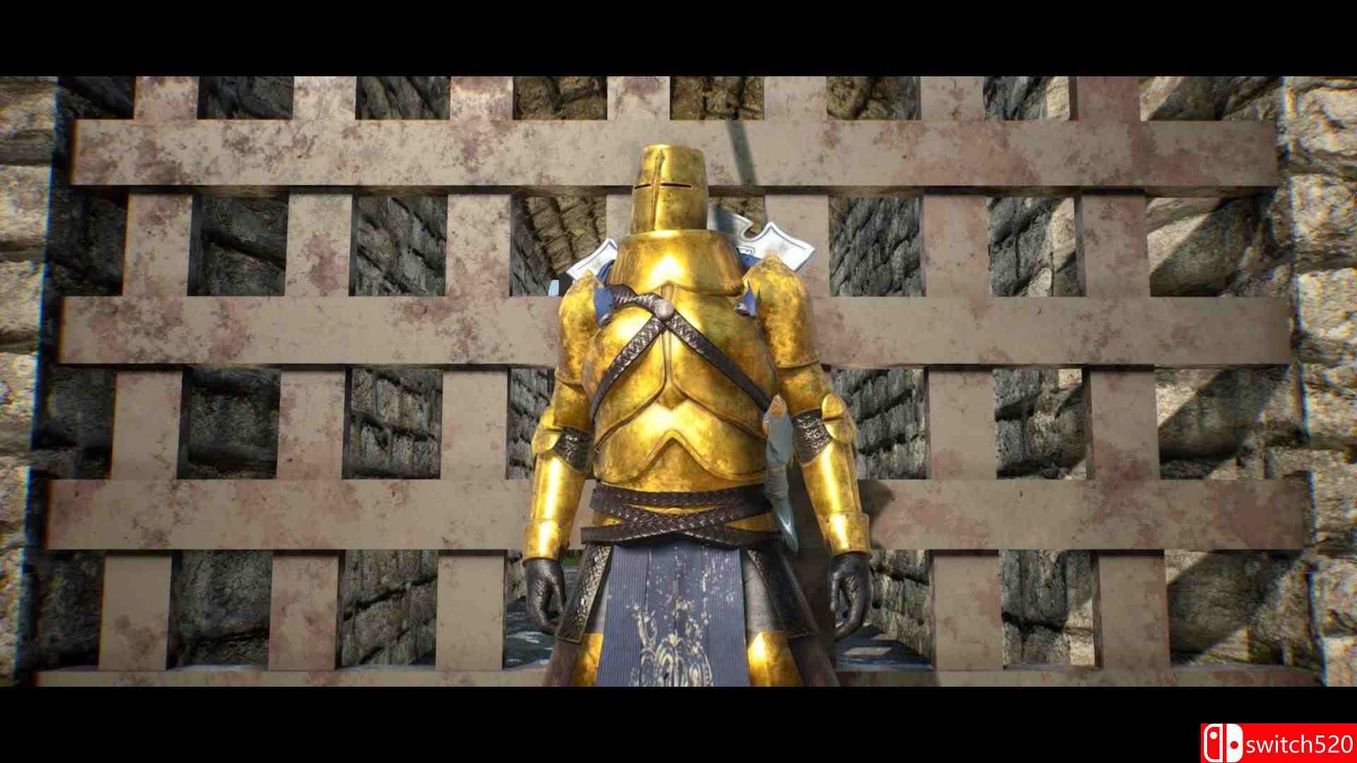 《维京勇士》游戏截图4