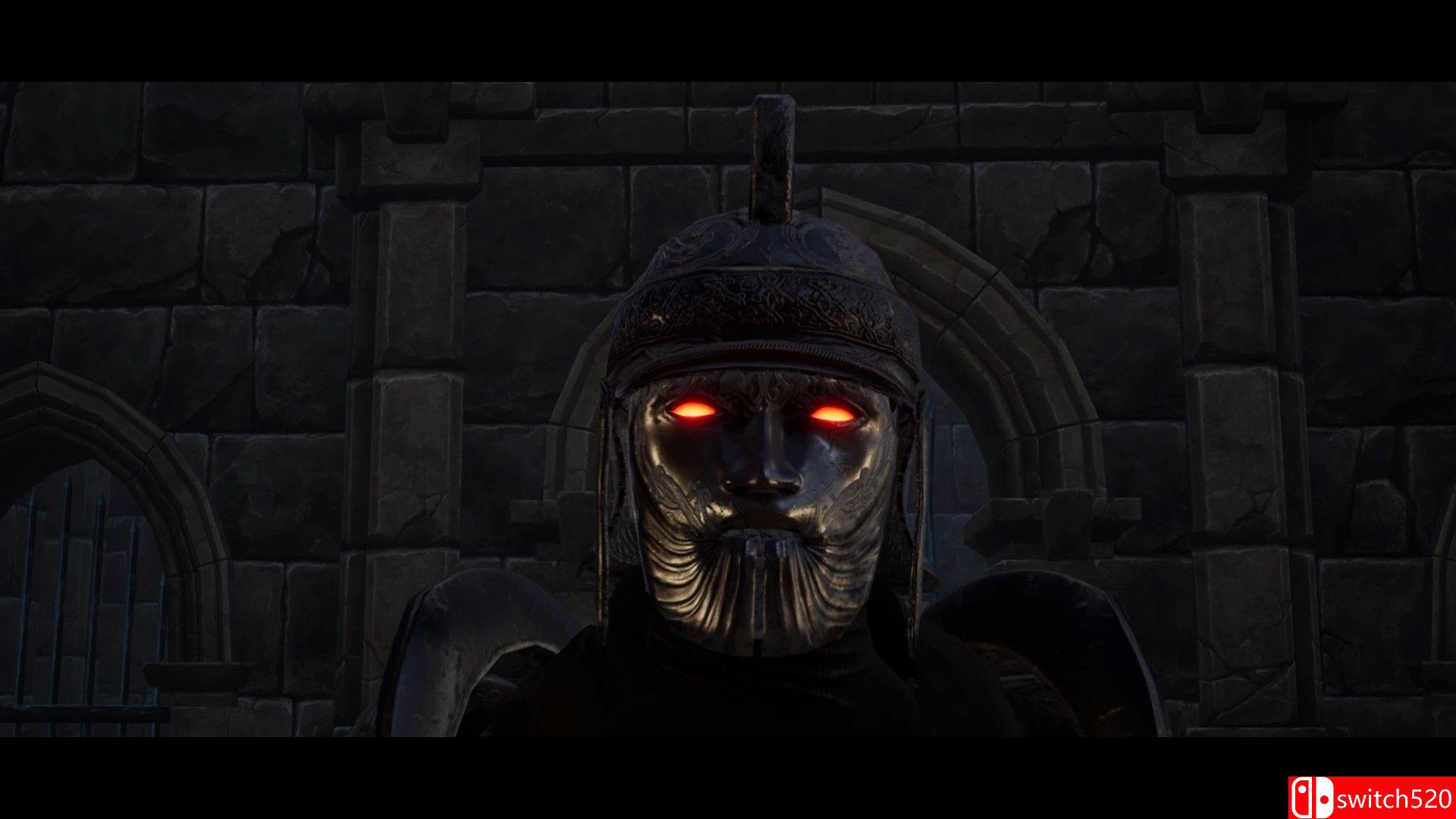 《维京勇士》游戏截图2