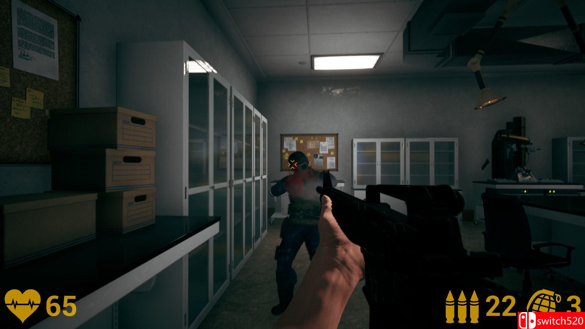 Game Screenshot 2