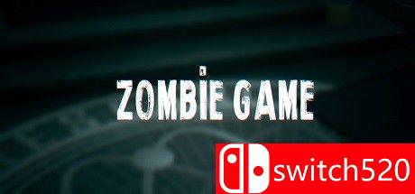 Zombie Game Cover