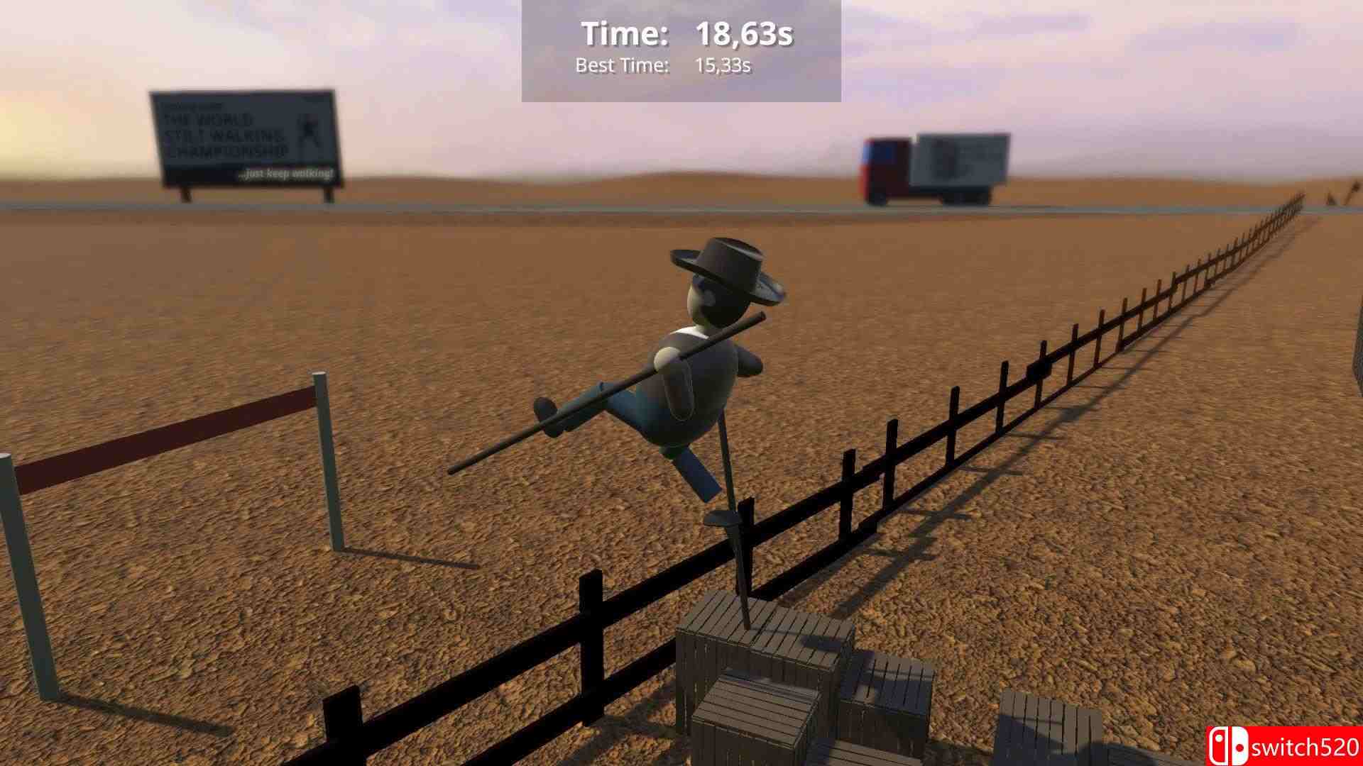 《Stilt Fella（Stilt Fella）》官方中文 Build 20210115 P2P硬盘版[CN/EN/JP]_2