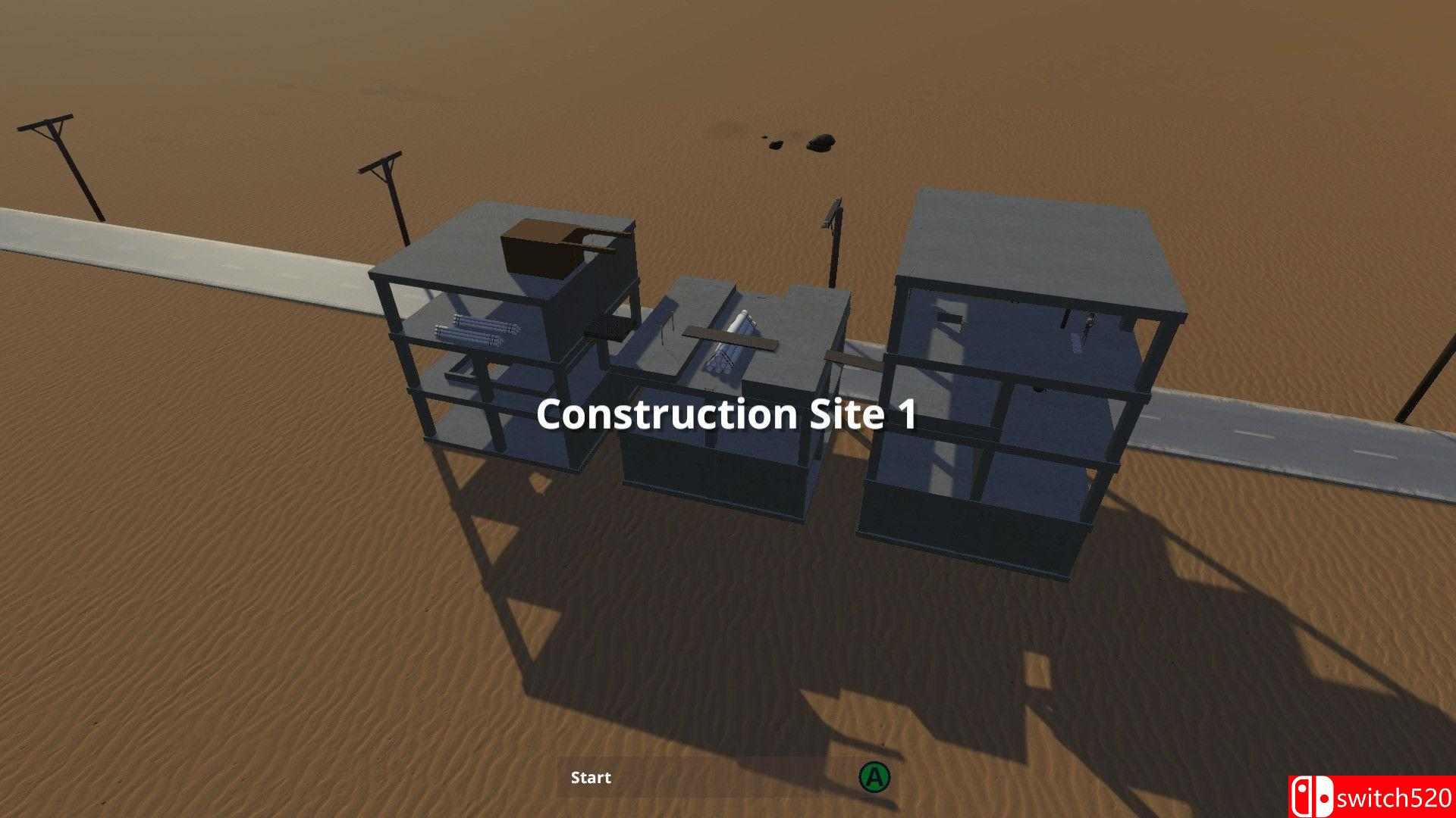 《Stilt Fella（Stilt Fella）》官方中文 Build 20210115 P2P硬盘版[CN/EN/JP]_4