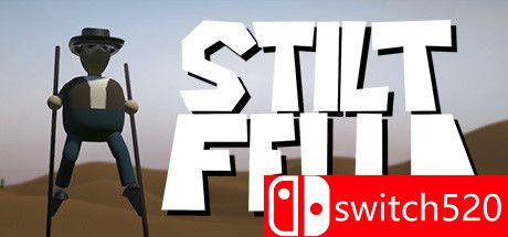《Stilt Fella（Stilt Fella）》官方中文 Build 20210115 P2P硬盘版[CN/EN/JP]_0