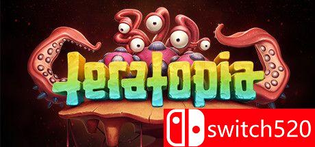 游戏《特罗塔皮亚》主视觉图