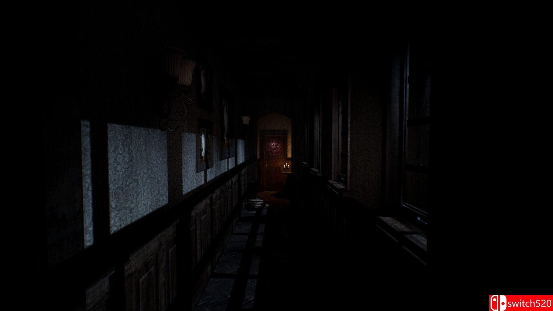 《苦难大厦》游戏截图2