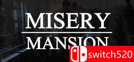 《苦难大厦（Misery Mansion）》游戏主图