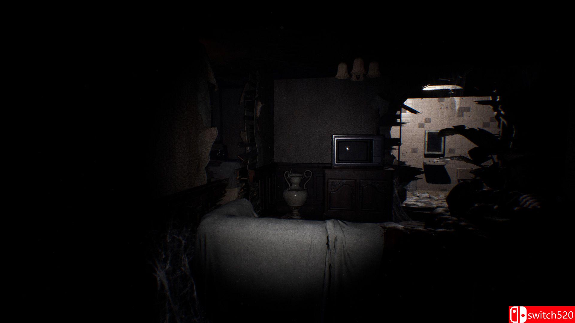 《苦难大厦》游戏截图1