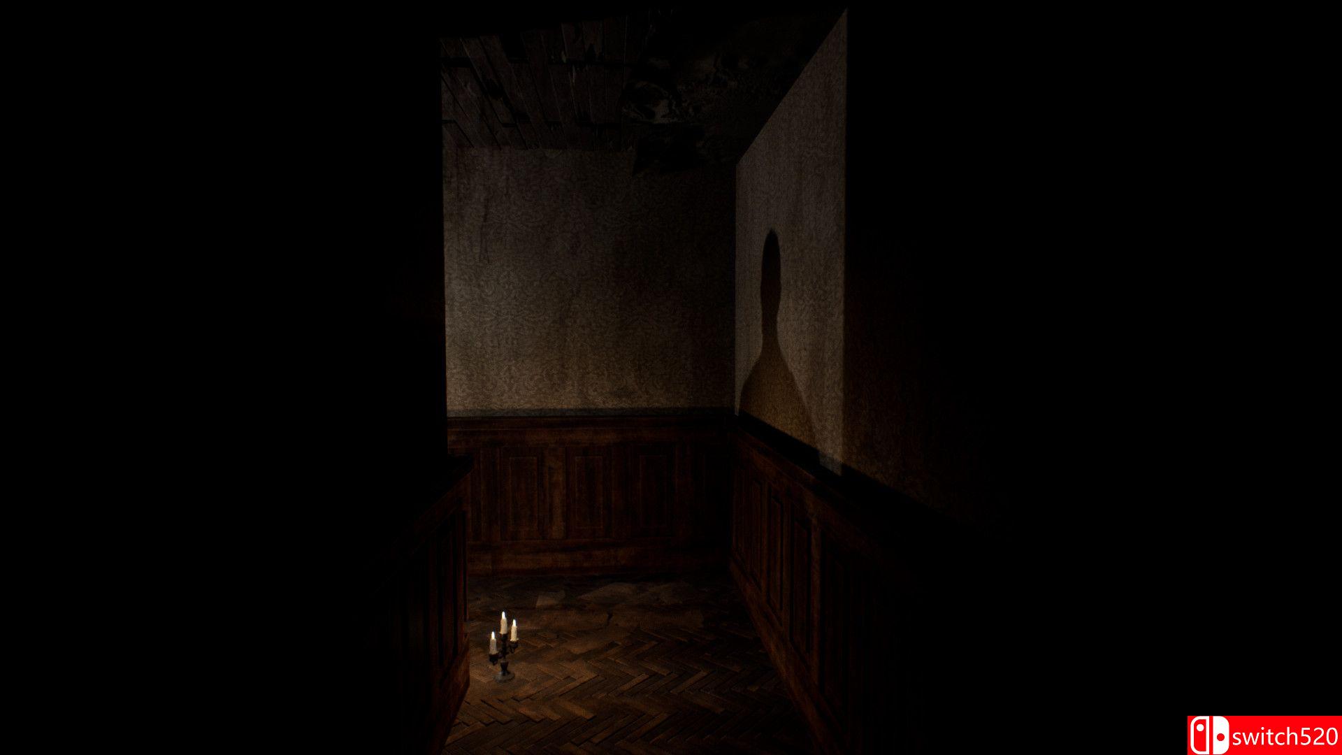 《苦难大厦》游戏截图3