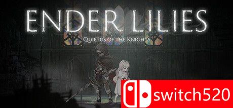 《终焉之莉莉：骑士寂夜》游戏主图