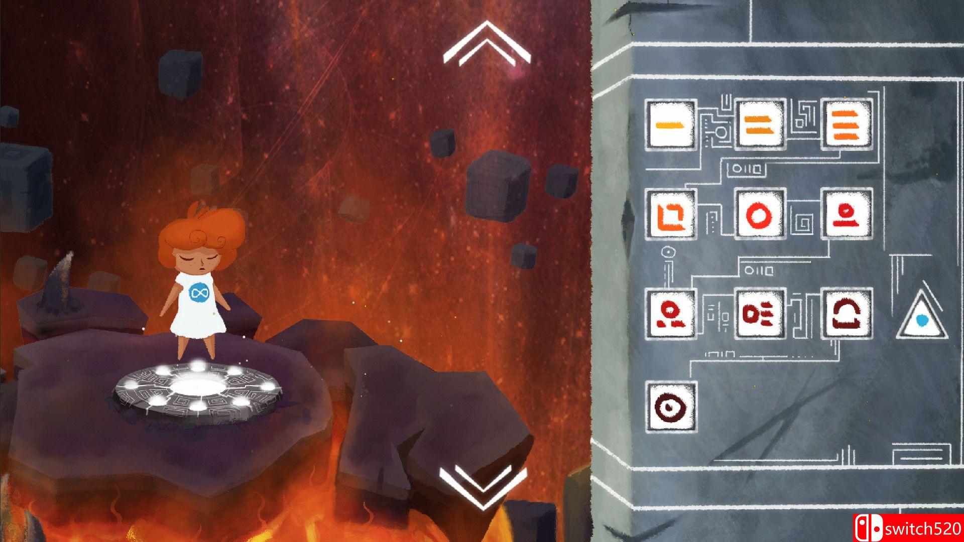 《珀尔塞福涅》游戏截图4