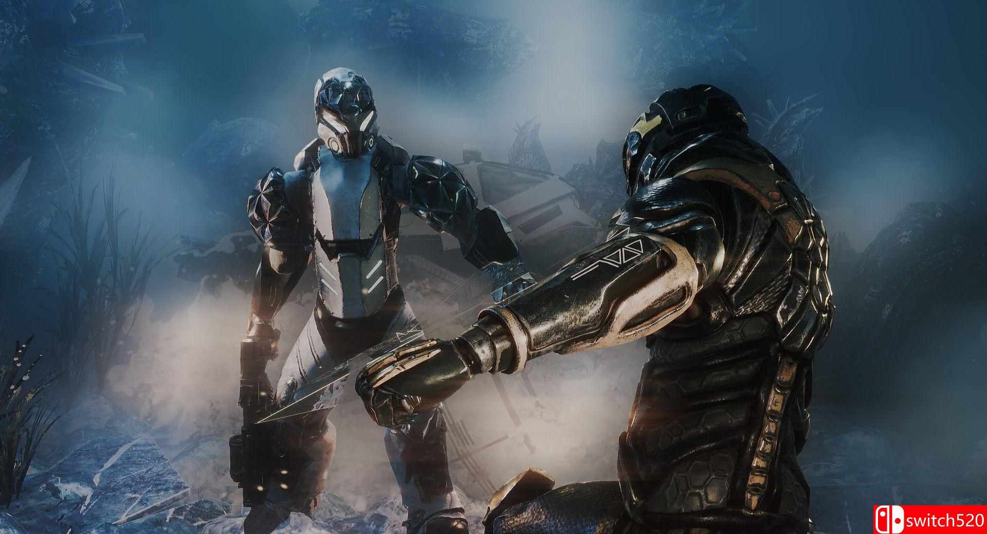 《橙色卡司》游戏截图1