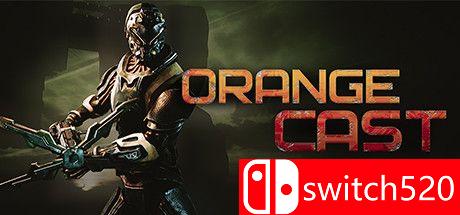 《橙色卡司》游戏主视觉图