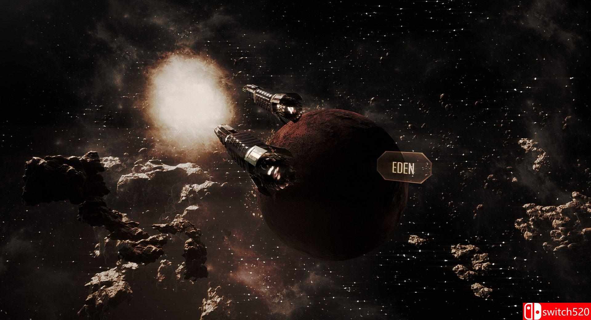 《橙色卡司》游戏截图4