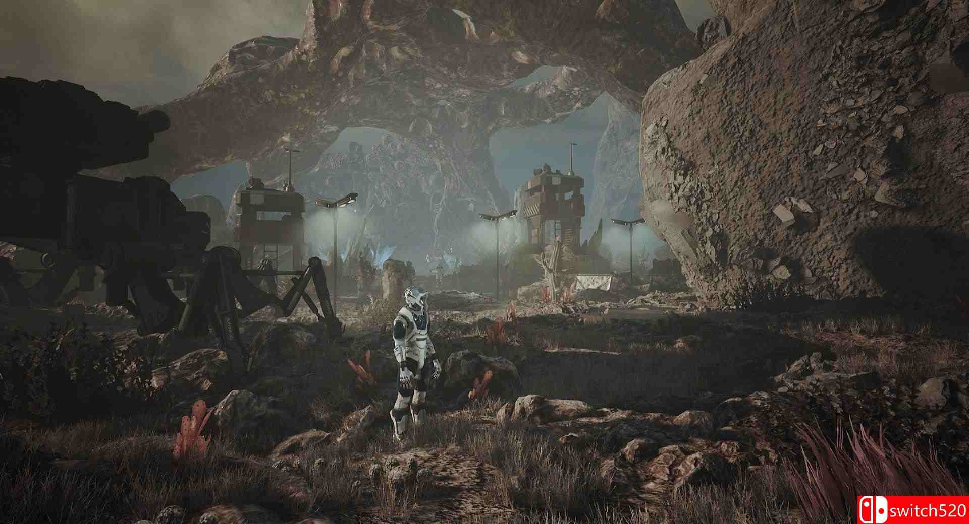 《橙色卡司》游戏截图5