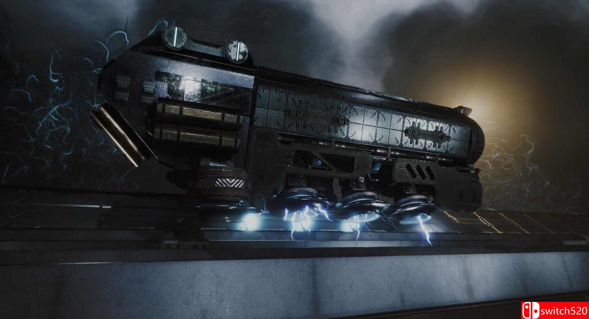 《橙色卡司》游戏截图3