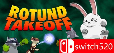 《胖兔起飞（Rotund Takeoff）》游戏主图