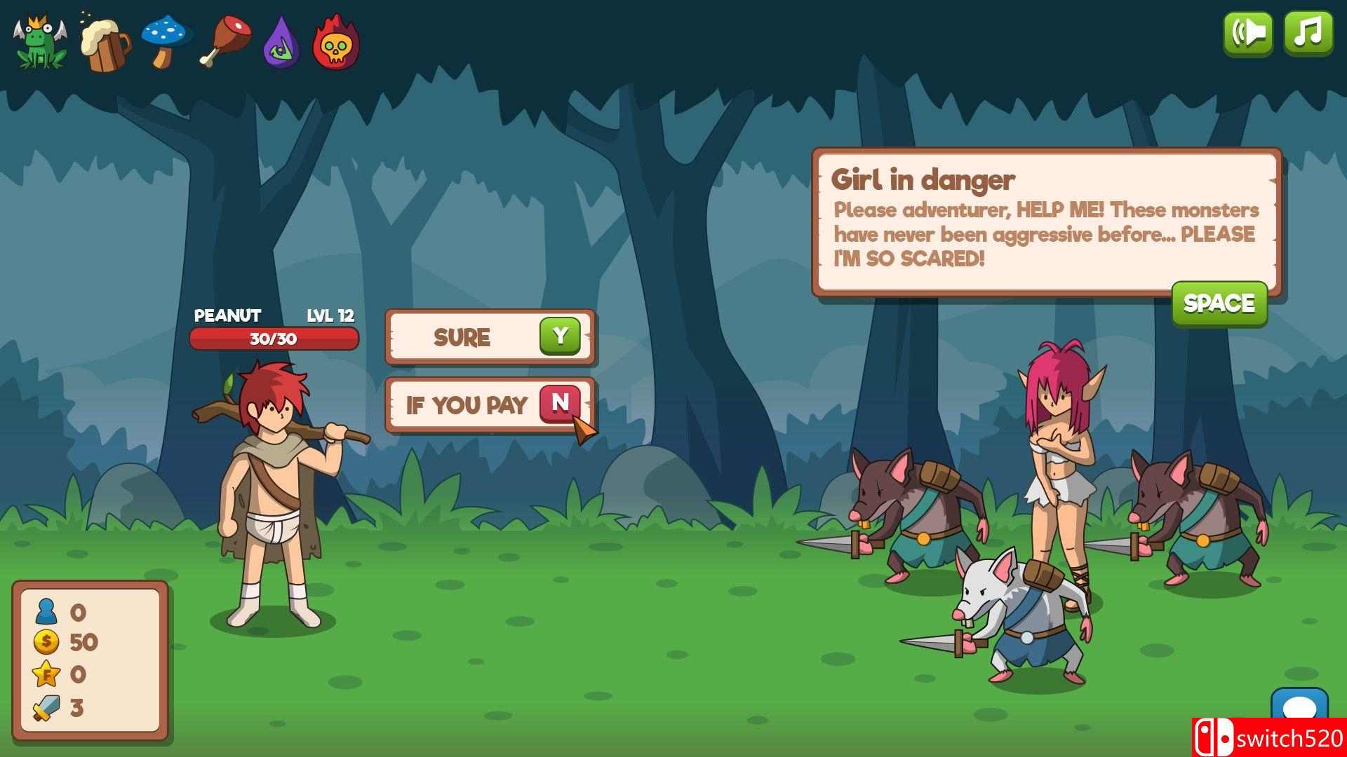 《谁需要英雄？（Who Needs a Hero?）》v21.01.2021 Haoose硬盘版[EN]_1