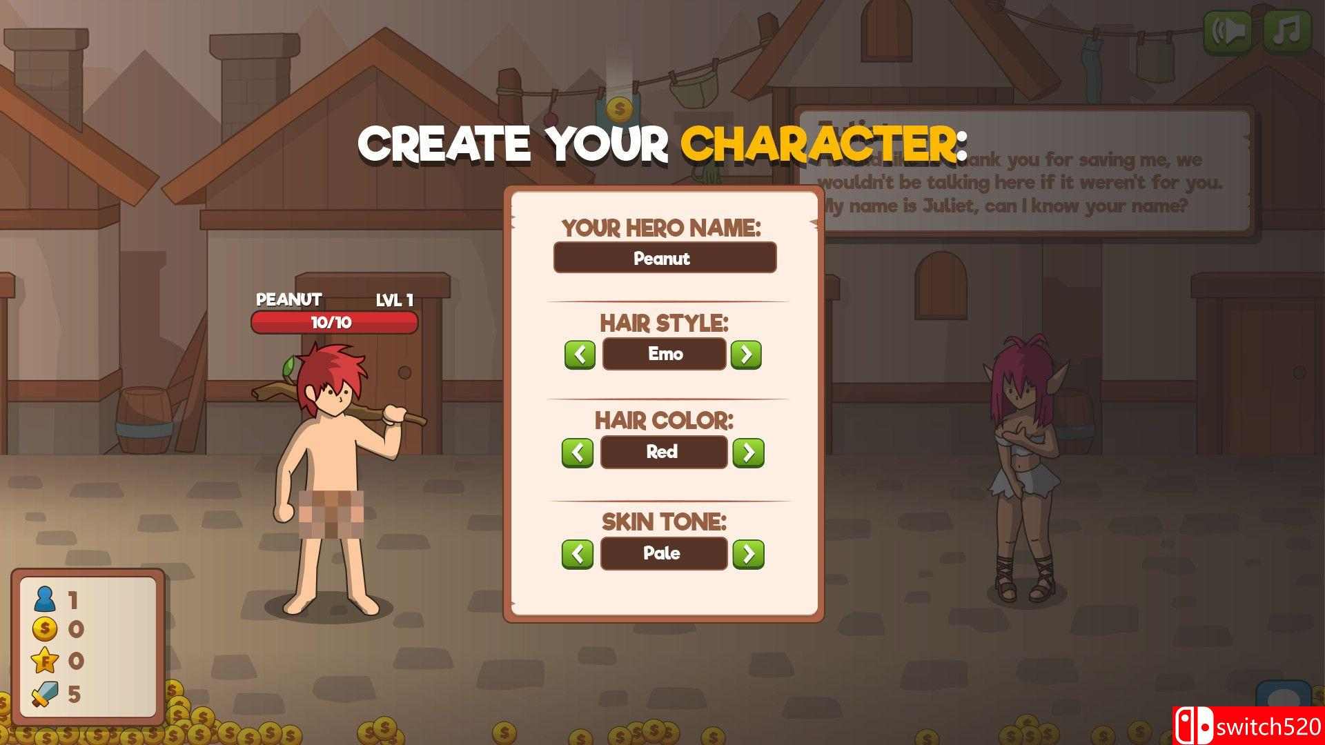 《谁需要英雄？（Who Needs a Hero?）》v21.01.2021 Haoose硬盘版[EN]_5