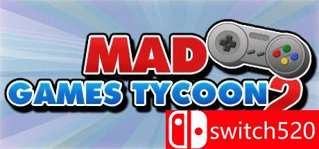 《疯狂游戏大亨2》游戏主图