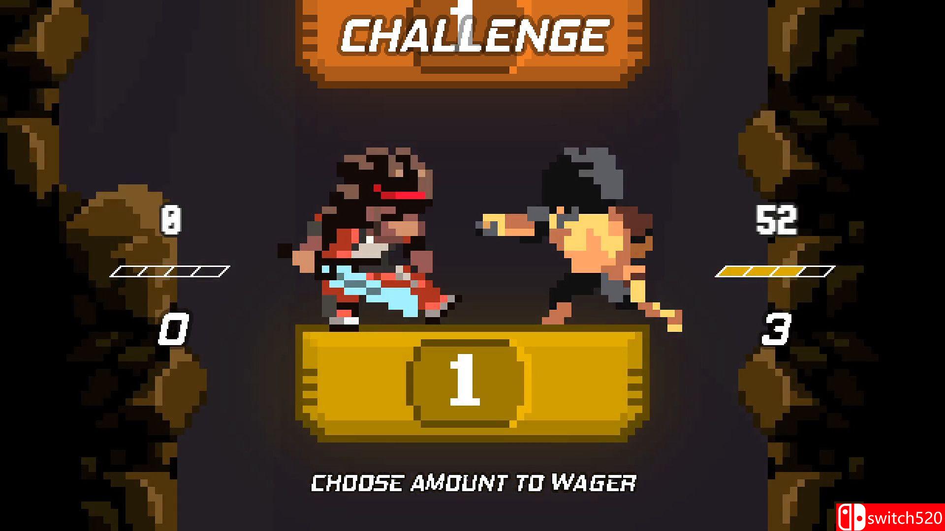 《Jumpala》游戏截图3