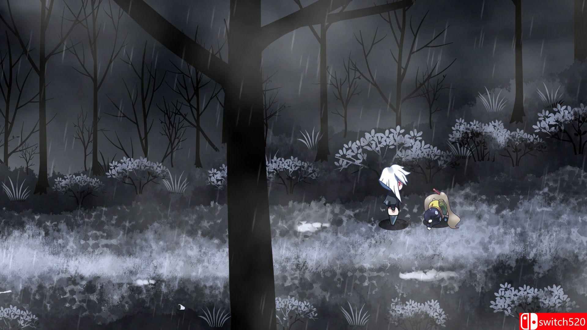 《影中的你》游戏截图2