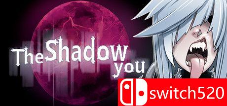 《影中的你（The Shadow You）》官方中文 DARKSiDERS镜像版封面图