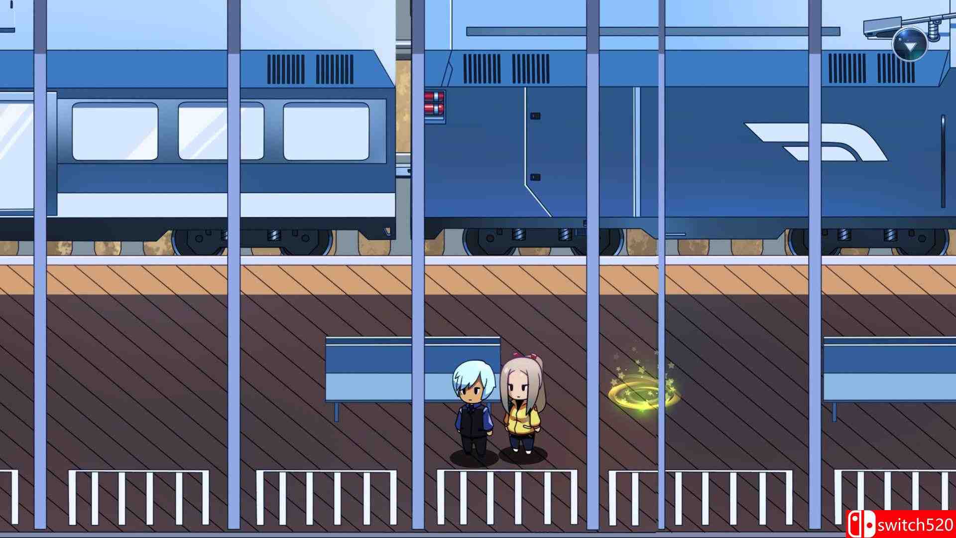 《影中的你》游戏截图3