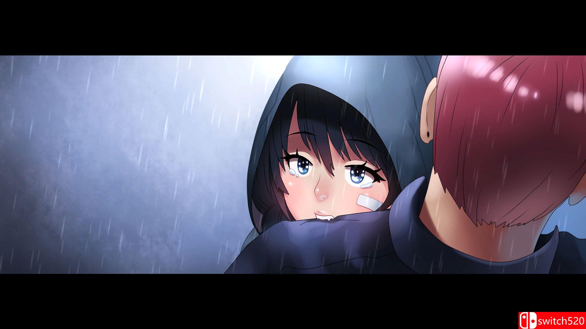 《影中的你》游戏截图1