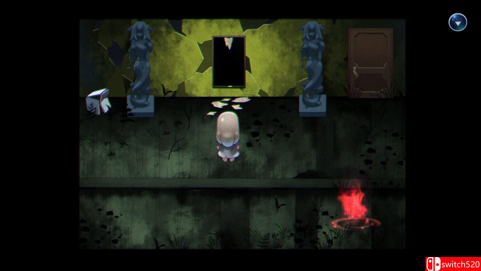 《影中的你》游戏截图4