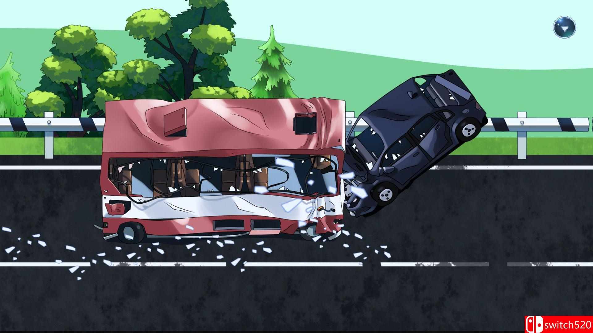 《影中的你》游戏截图5