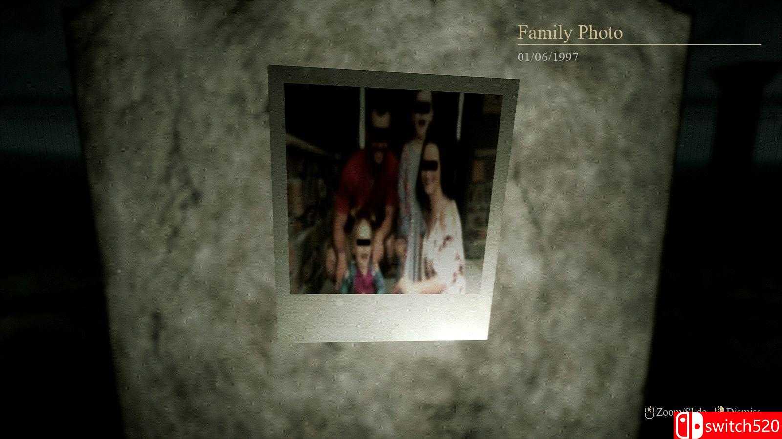 《萎靡不振》游戏截图2