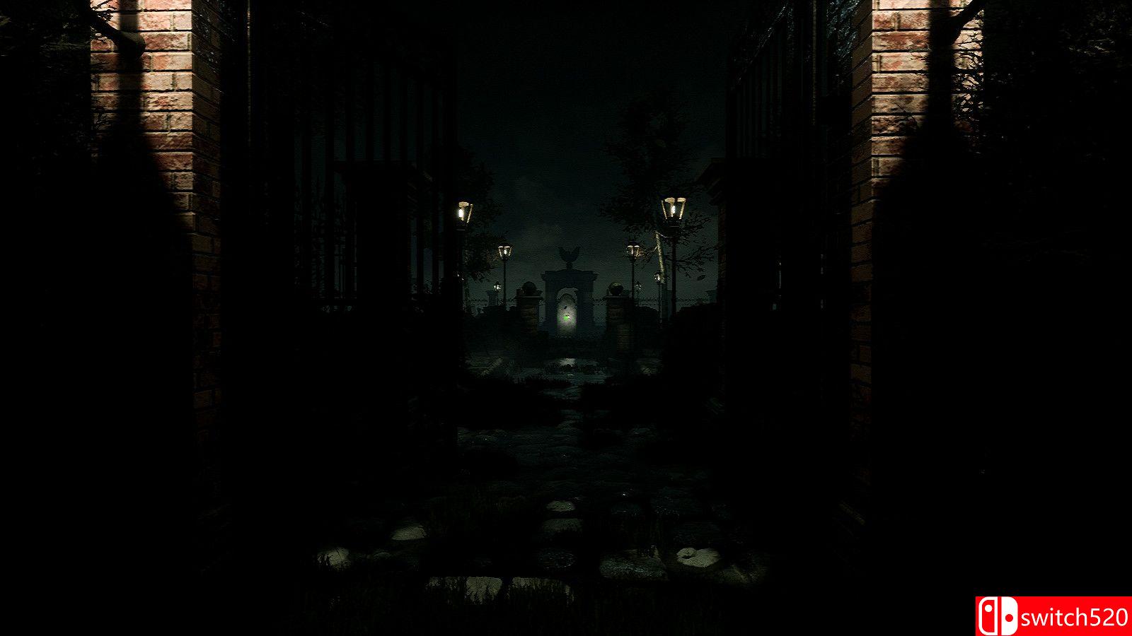 《萎靡不振》游戏截图1