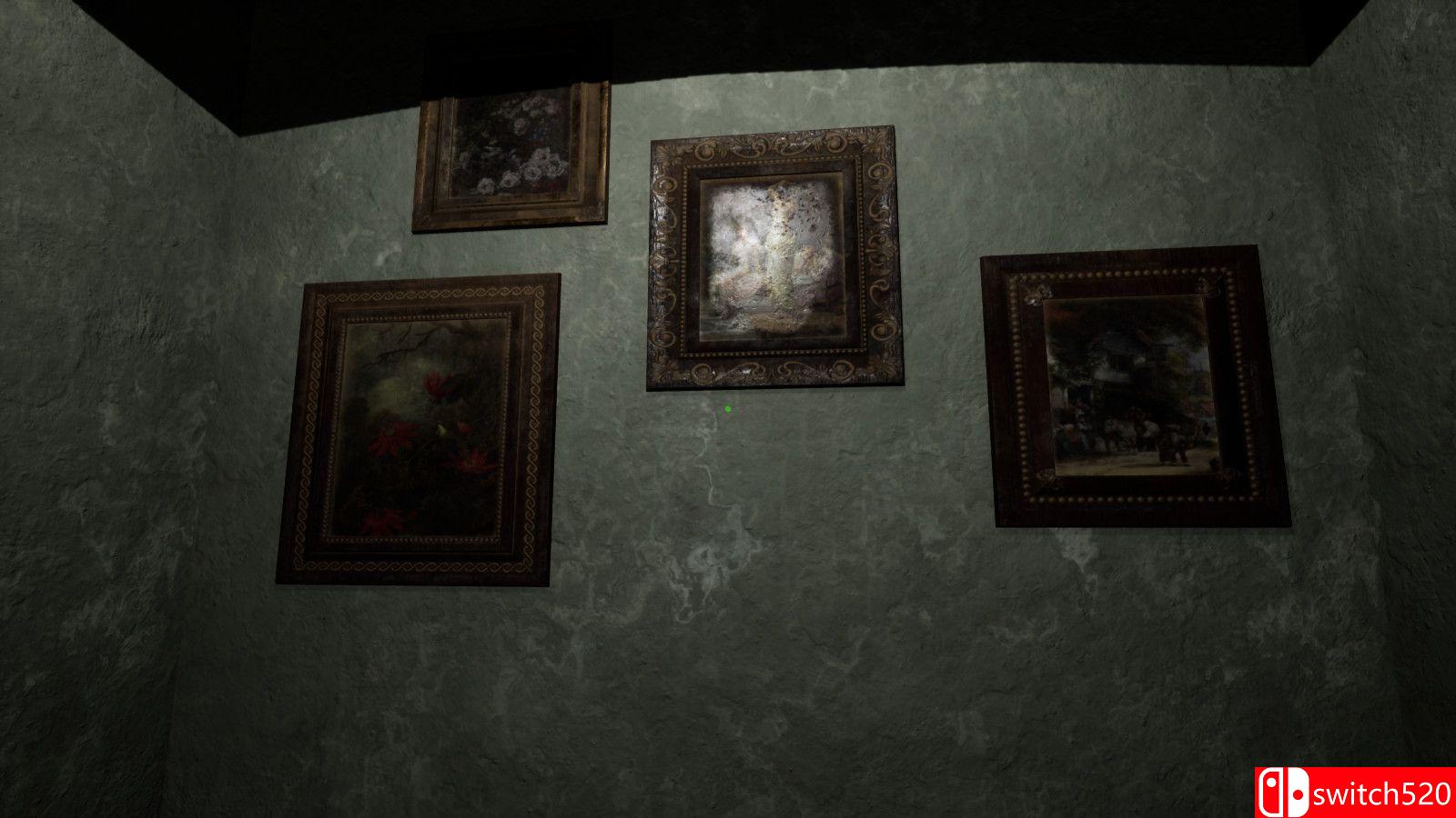 《萎靡不振》游戏截图4