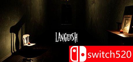 《萎靡不振（Languish）》游戏封面