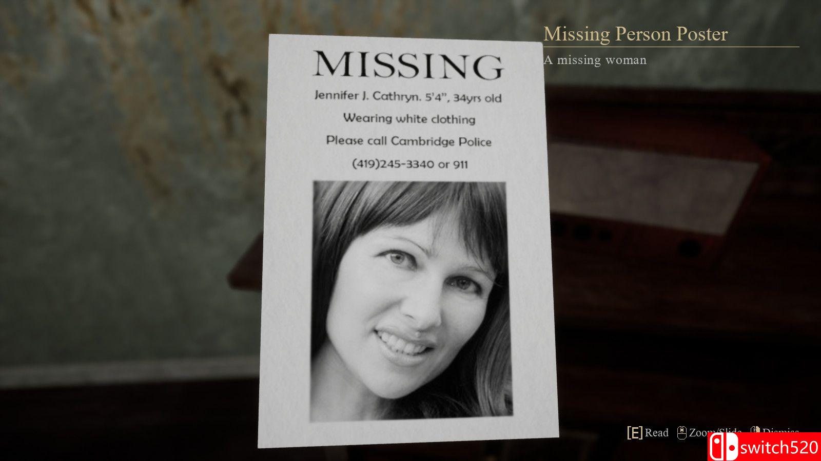 《萎靡不振》游戏截图5