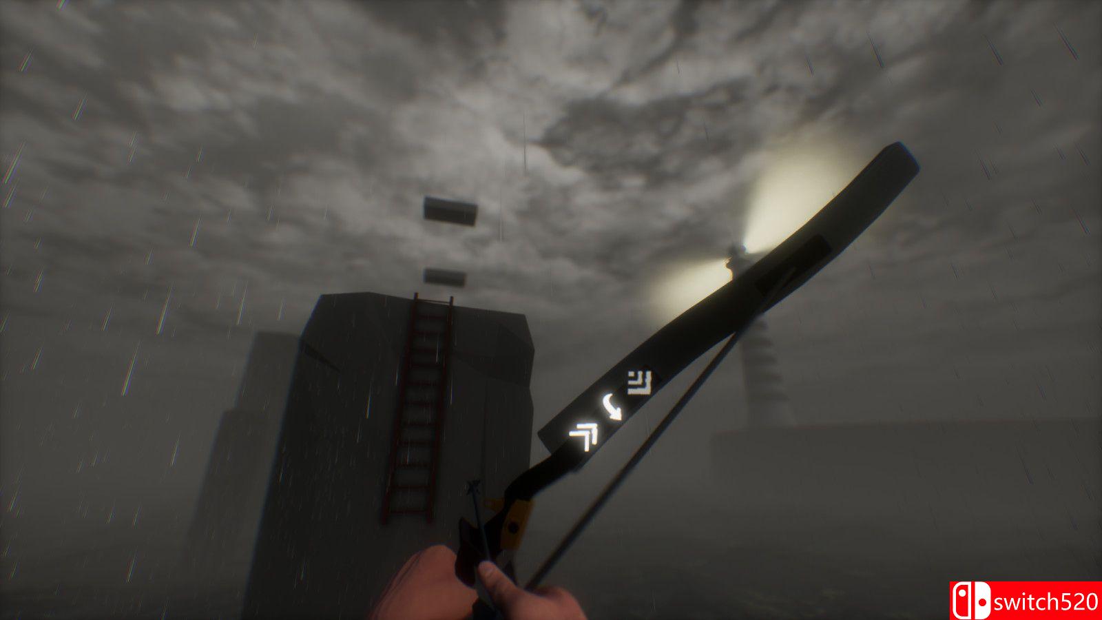 ADVERSE游戏截图3