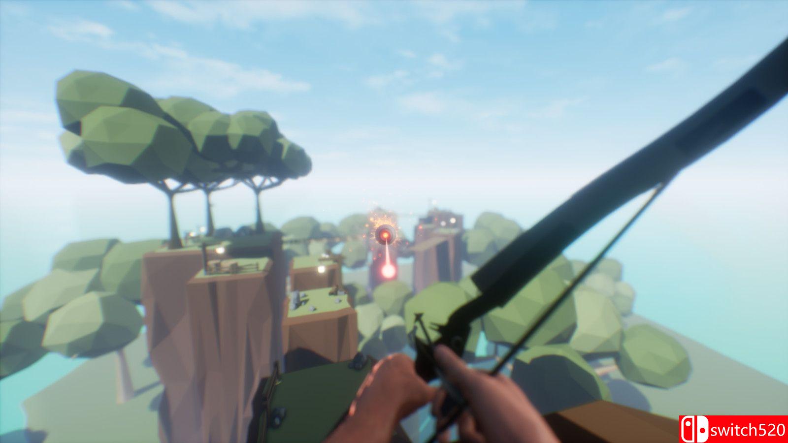 ADVERSE游戏截图1