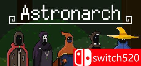 Astronarch游戏主图